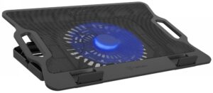 BASE REFRIGERADORA NATEC DIPPER 2 PARA PORTATIL 12.1-17.3" CON 2 USB